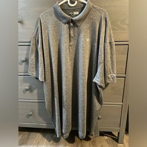 Men’s Callaway golf polo